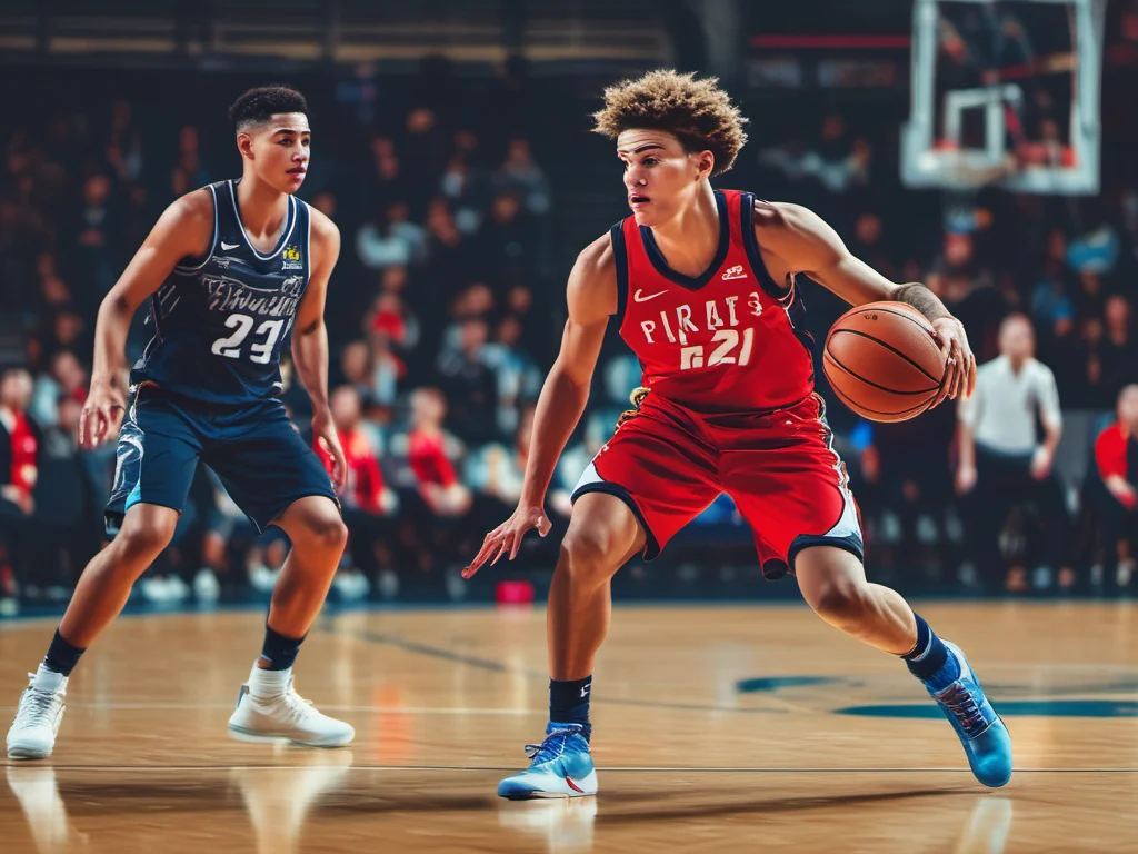 拉梅洛鲍尔NBA新赛季表现抢眼黄蜂后场核心持续进化
